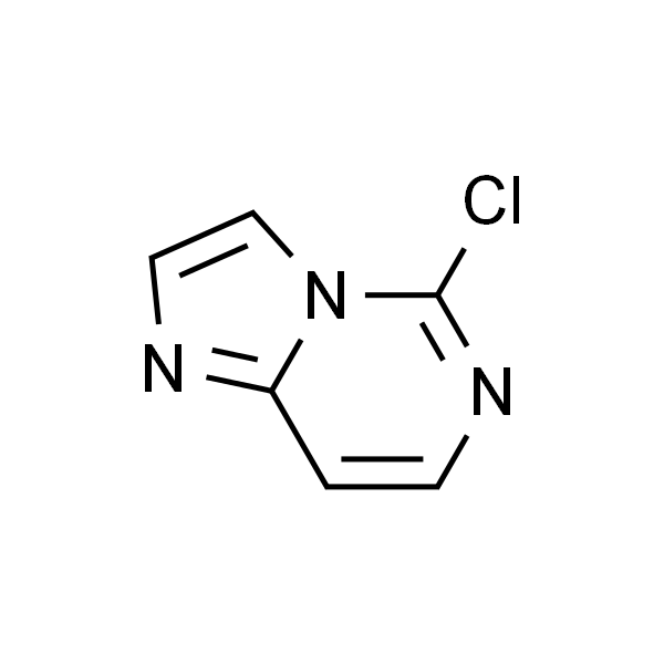 5-氯咪唑并[1,2-c]嘧啶