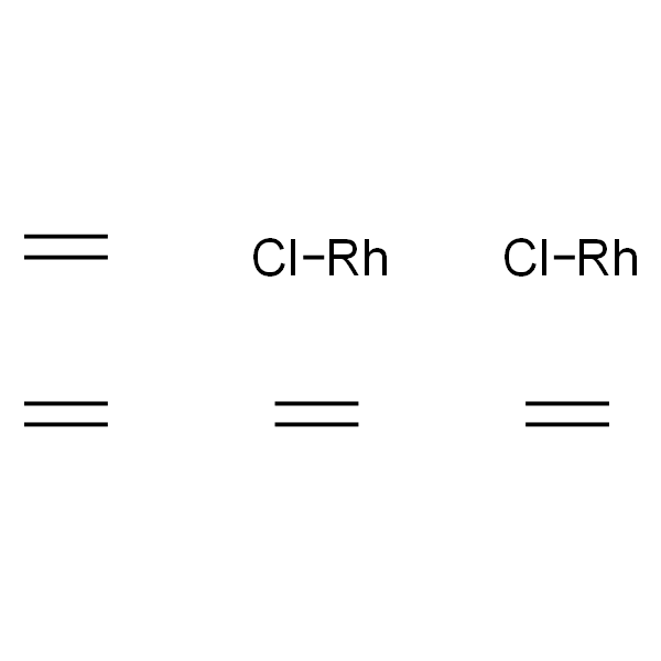 二(乙烯)氯铑二聚体