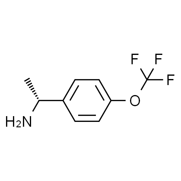 (R)-1-(4-(三氟甲氧基)苯基)乙烷胺