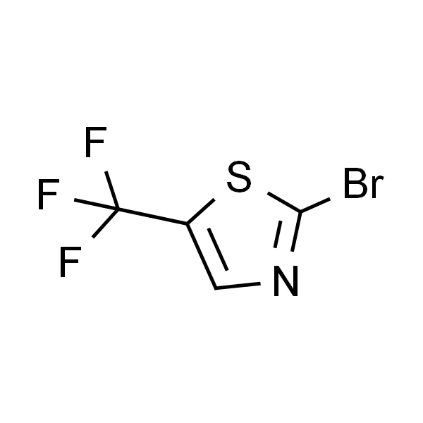 2-溴-5-(三氟甲基)噻唑