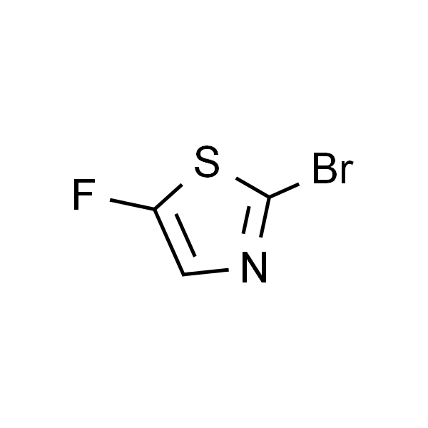 2-溴-5-氟-1,3-噻唑