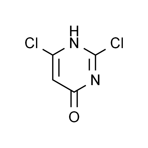 2,6-二氯-1H-嘧啶-4-酮
