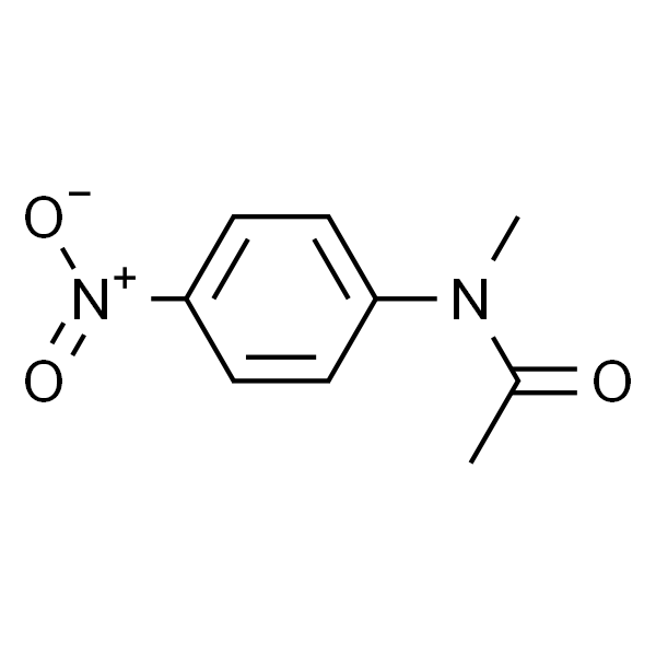 N-甲基-N-(4-硝基苯基)乙酰胺（尼达尼布杂质）