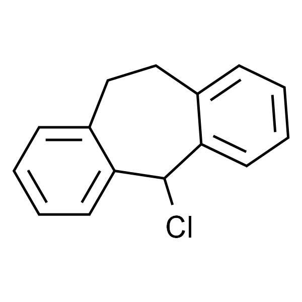 5-氯-10,11-二氢-5H-二苯并[a,d]环庚烷