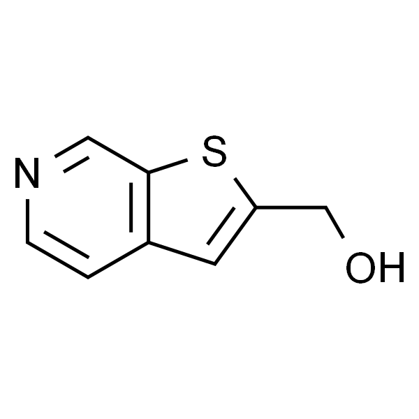 噻吩[2,3-c]吡啶-2-基甲醇