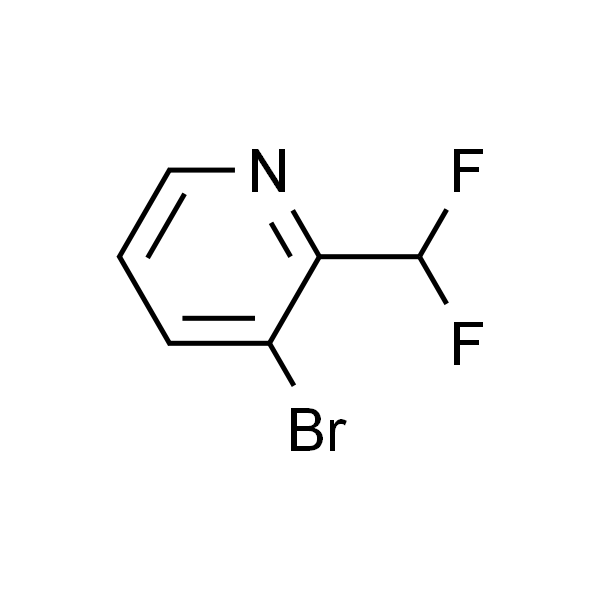 3-溴-2-(二氟甲基)吡啶