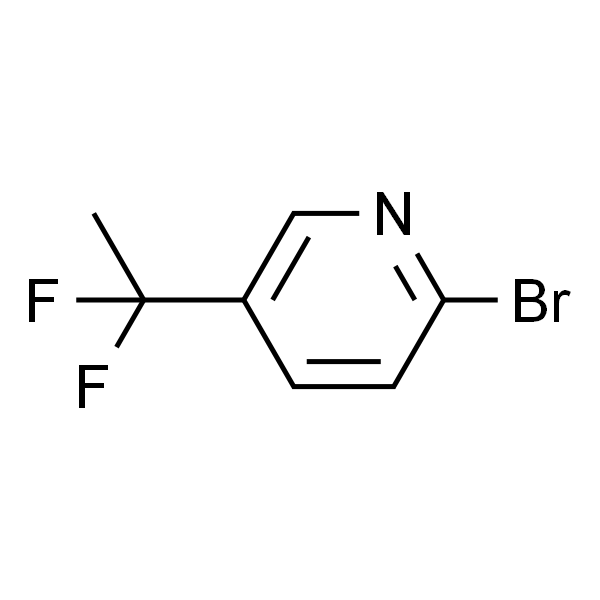 2-溴-5-(1,1-二氟乙基)吡啶
