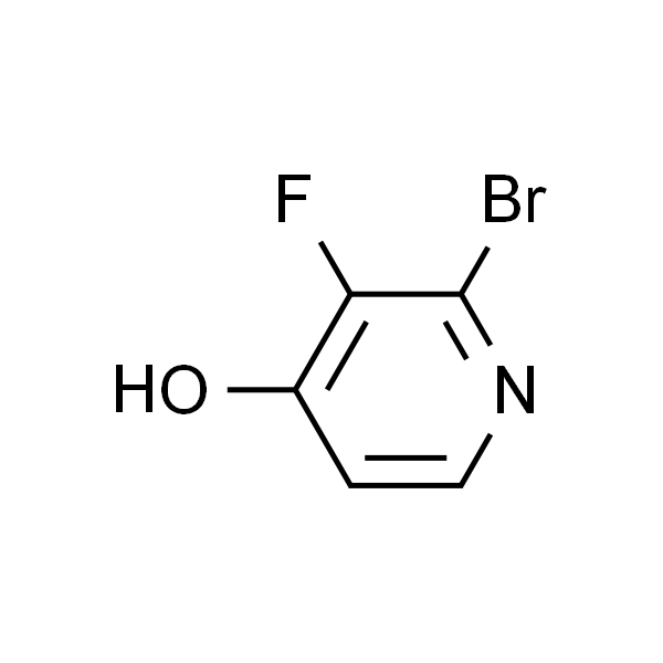 2-溴-3-氟吡啶-4-醇