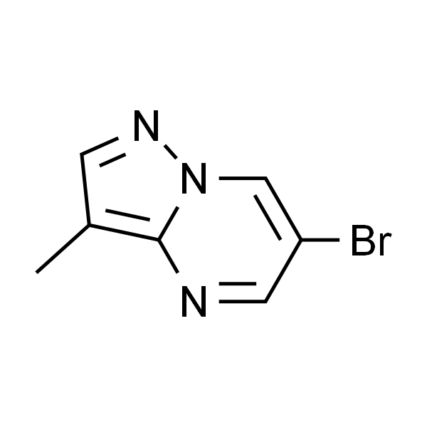 6-溴-3-甲基吡唑并[1,5-a]嘧啶
