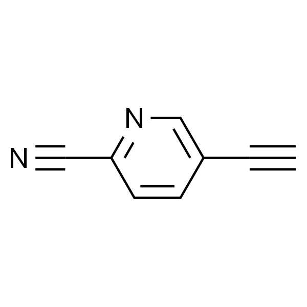 5-乙炔基吡啶-2-甲腈