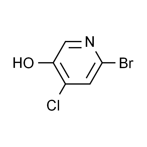 6-溴-4-氯吡啶-3-醇
