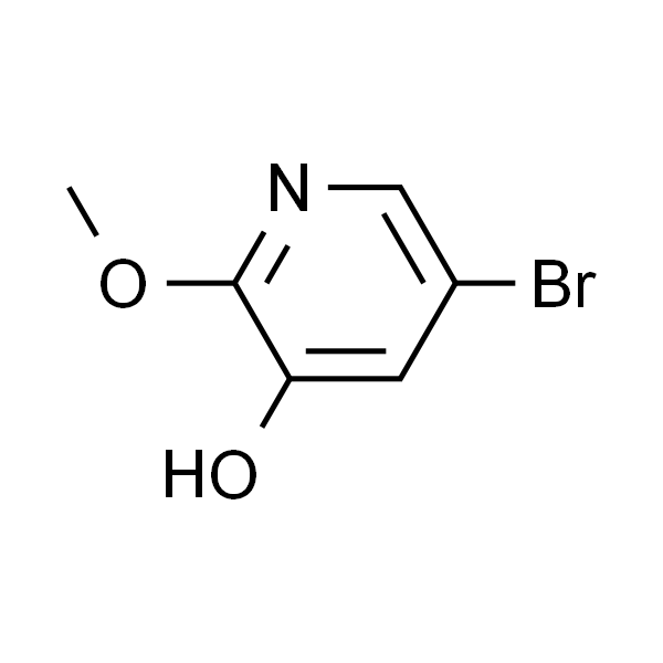 5-溴-2-甲氧基吡啶-3-醇
