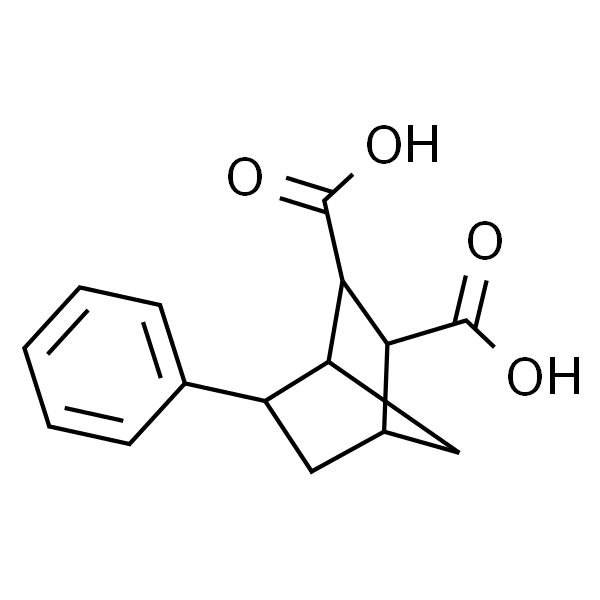 5-苯基双环[2.2.1]庚烷-2,3-二羧酸