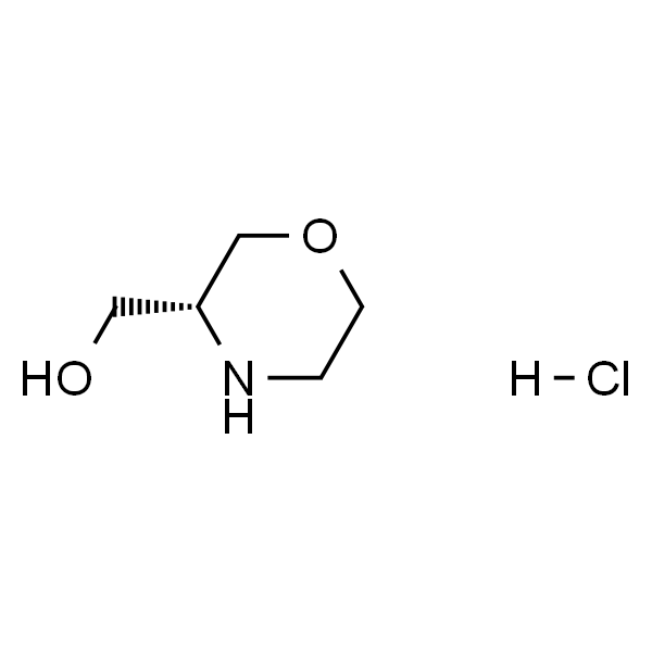 (R)-3-羟甲基吗啉 盐酸盐