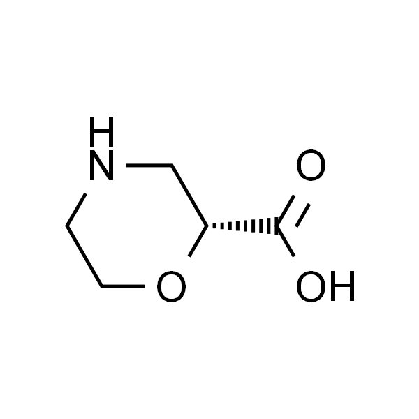 (R)-吗啉-2-羧酸
