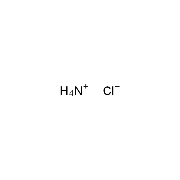 Ammonium chloride (99.999%) PURATREM