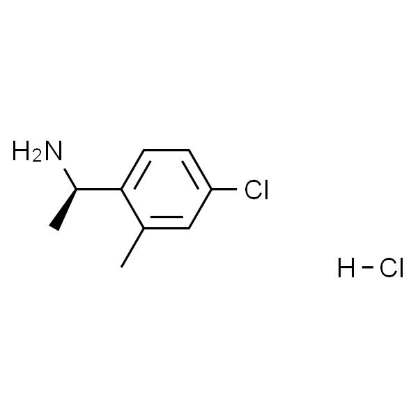 (R)-1-(4-氯-2-甲氧基苯基)乙胺盐酸盐
