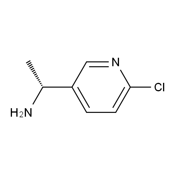 (R)-1-(6-氯吡啶-3-基)乙胺