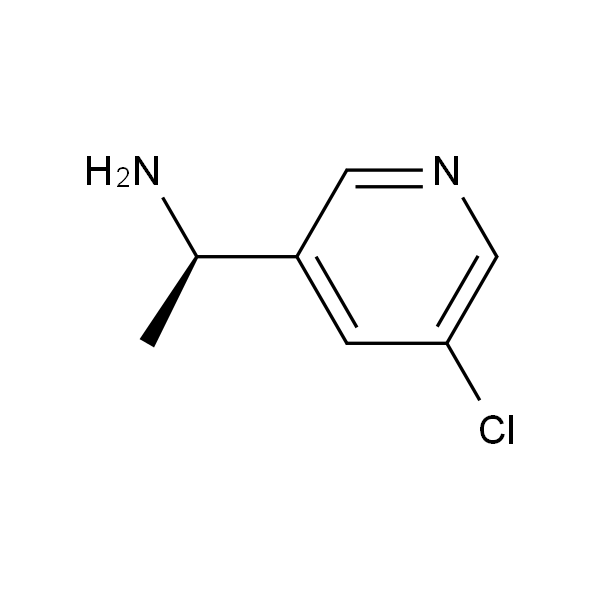 (R)-1-(5-氯吡啶-3-基)乙胺