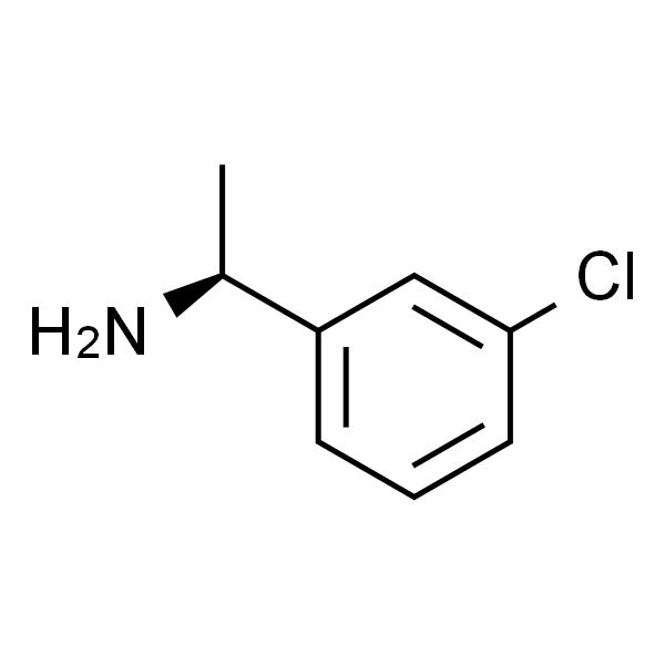 (S)-1-(3-氯苯基)乙烷胺盐酸盐