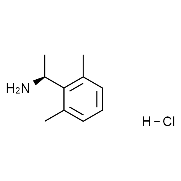 (S)-1-(2,6-二甲基苯基)乙胺
