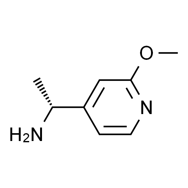 (R)-1-(2-甲氧基吡啶-4-基)乙胺