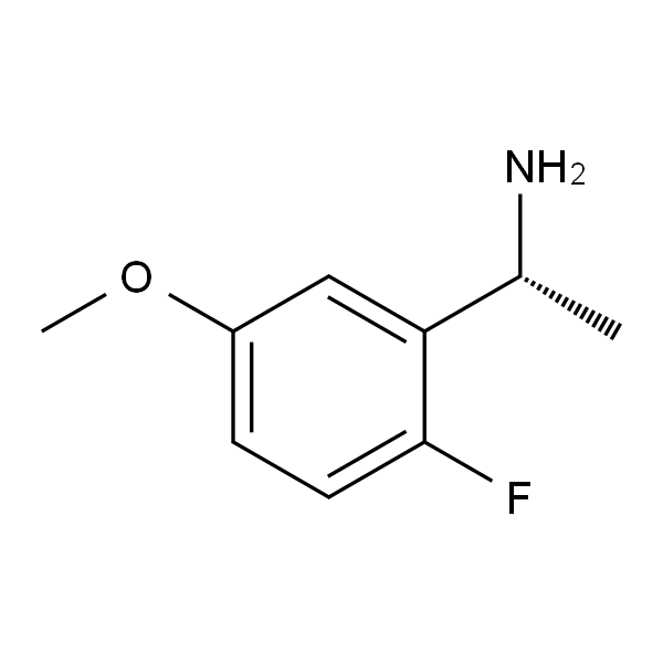 (R)-1-(2-氟-5-甲基氧基苯基)乙胺