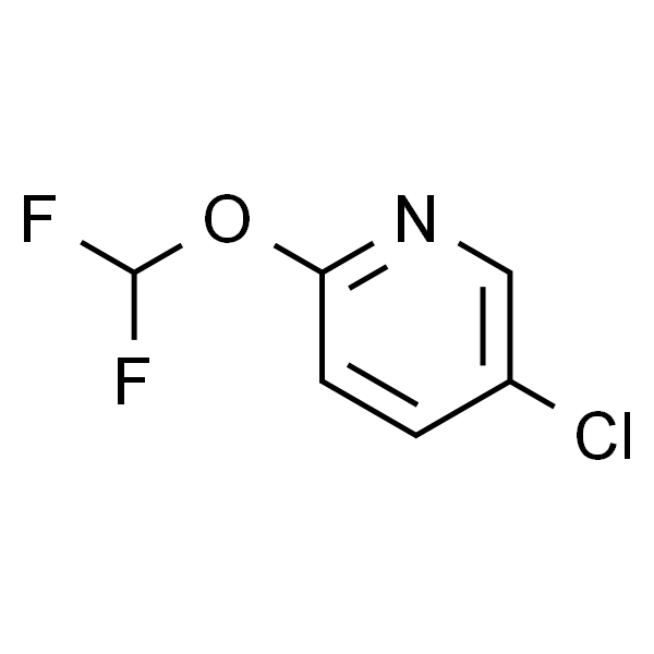 5-氯-2-(二氟甲氧基)吡啶