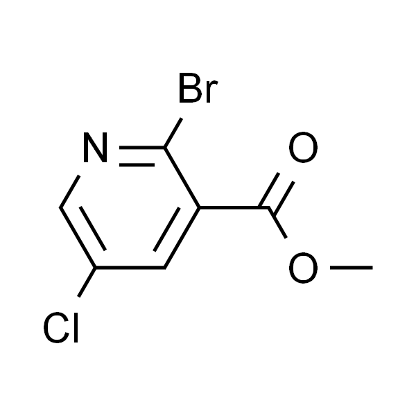2-溴-5-氯烟酸甲酯