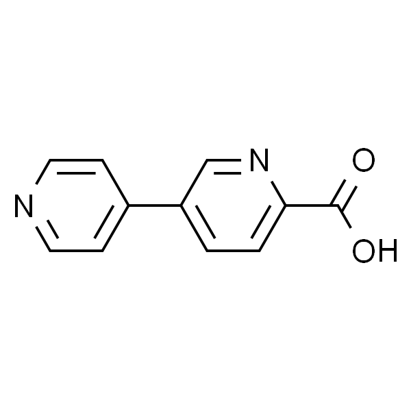 [3,4-联吡啶]-6-羧酸