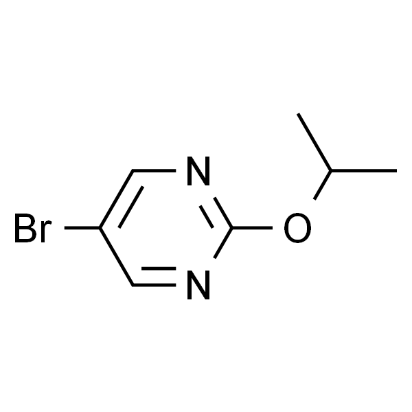 5-溴-2-异丙氧基嘧啶