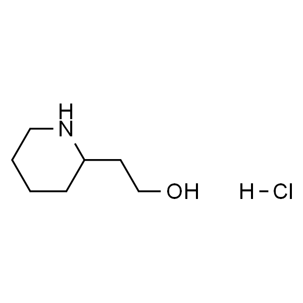 2-(哌啶-2-基)乙醇盐酸盐