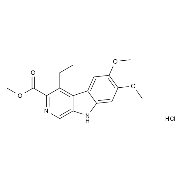 DMCM (hydrochloride)