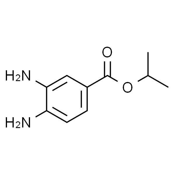 3,4-二氨基苯甲酸异丙酯