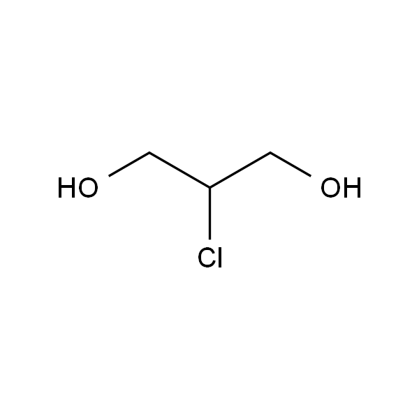 2-Chloro-1,3-propanediol-d5
