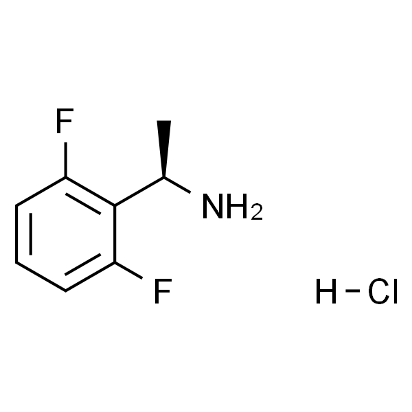 (R)-1-(2,6-二氟苯基)乙烷胺