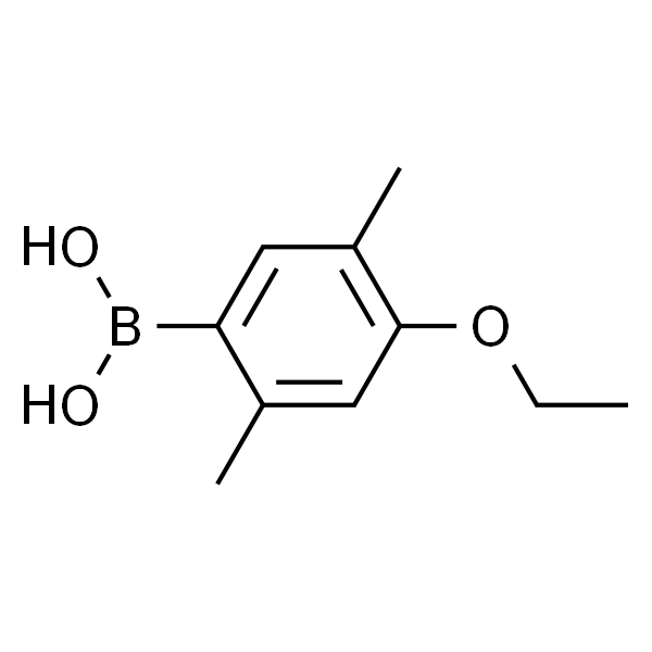 (4-乙氧基-2,5-二甲基苯基)硼酸