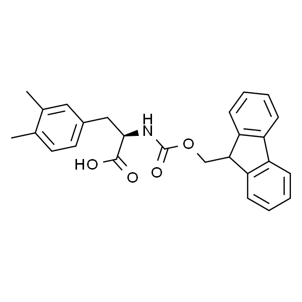 Fmoc-D-3,4-Dimethylphe
