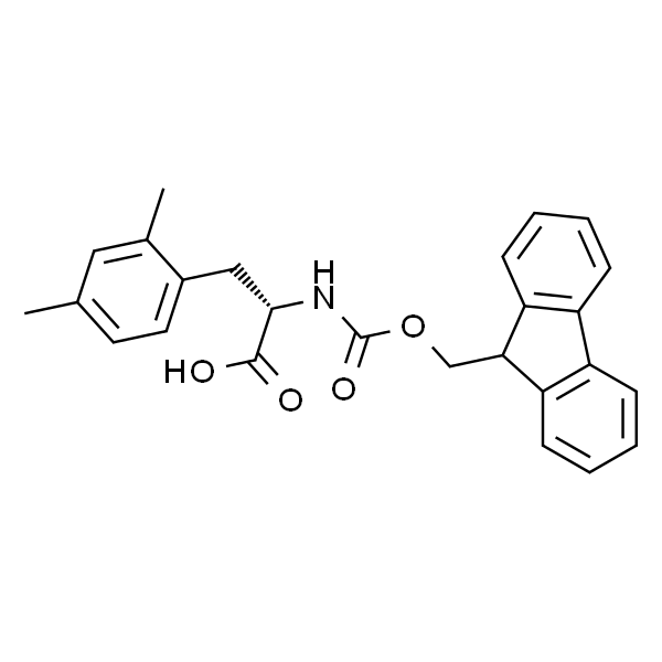 Fmoc-2,4-二甲基-L-苯丙氨酸