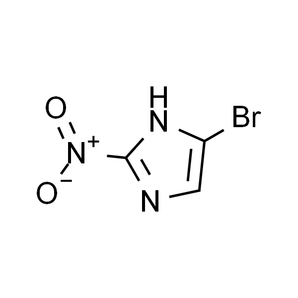 4-溴-2-硝基-1H-咪唑