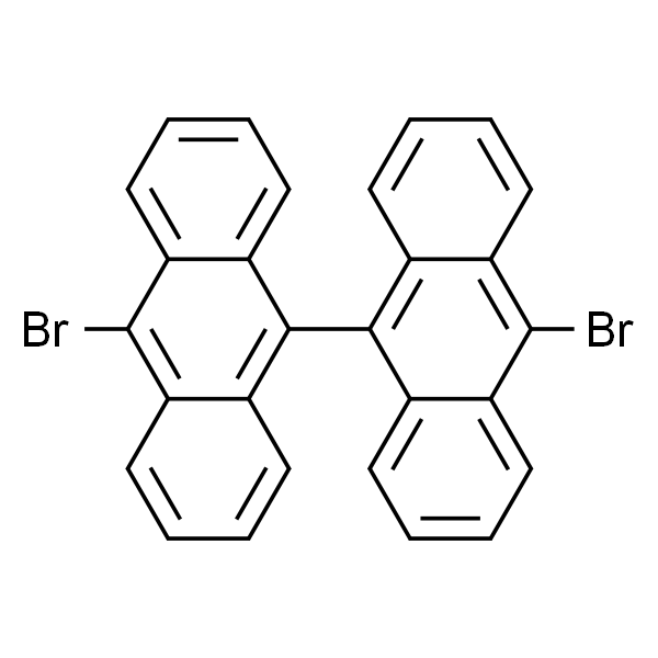10，10'-二溴-9，9'-联二蒽