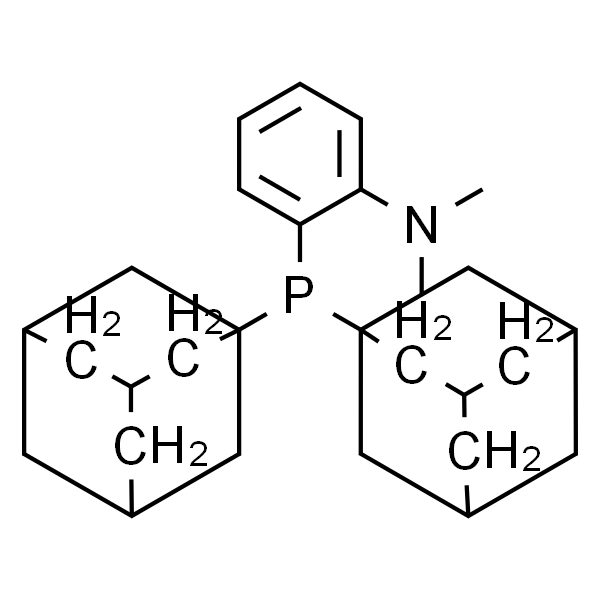 2-(Di-1-adamantylphosphino)dimethylaminobenzene,Me-DalPhos