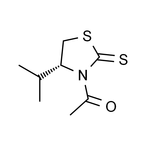(R)-3-乙酰基-4-异丙基噻唑烷-2-硫酮