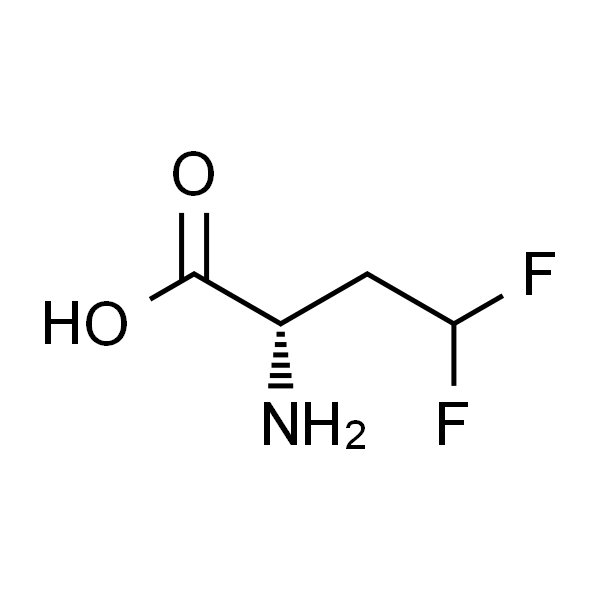 (S)-2-氨基-4,4-二氟丁酸