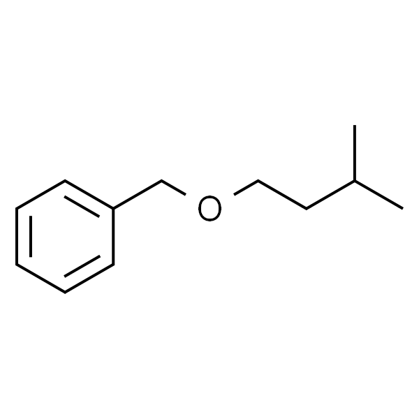 苄基异戊基醚