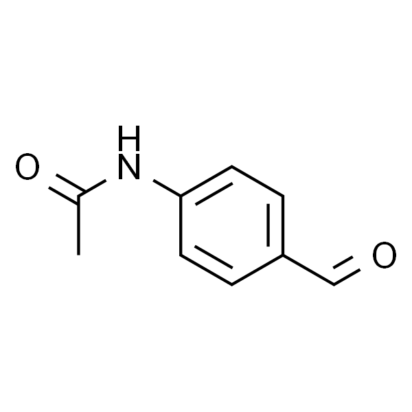 对乙酰氨基苯甲醛