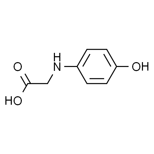 N-(4-羟苯基)苷氨酸