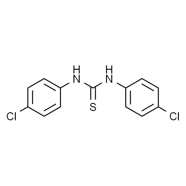 N,N-对氯苯基硫脲