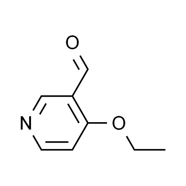 4-乙氧基-3-吡啶甲醛