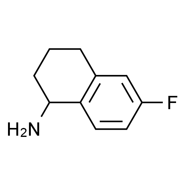 6-氟-1,2,3,4-四氢-萘-1-基胺